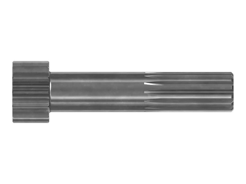 Стальная солнечная шестерня с внешним диаметром 57,85 мм