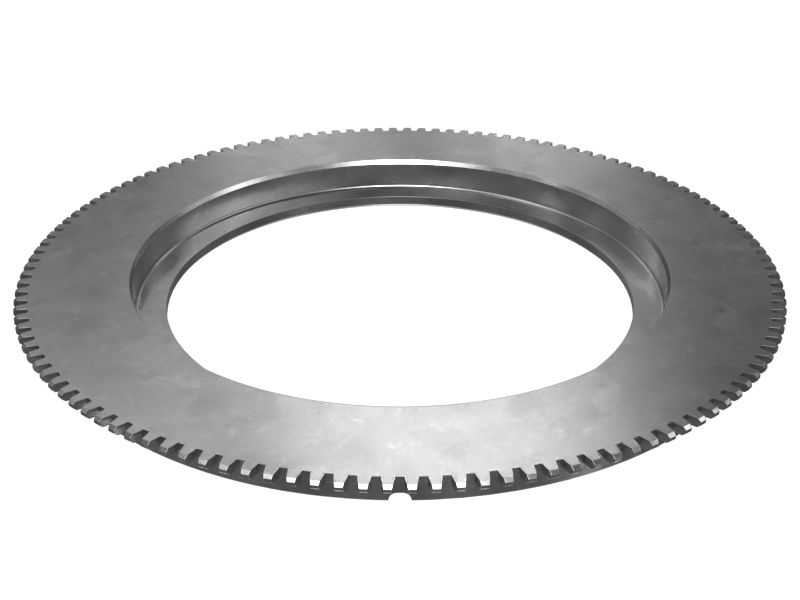 Внешний диаметр 380 мм Литой фиксатор из серого чугуна