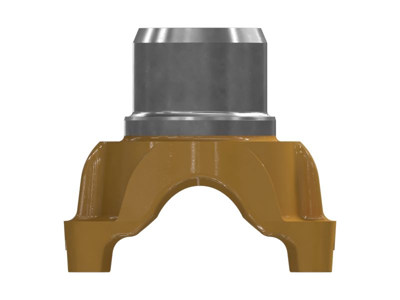 Хомут выходного вала 32T