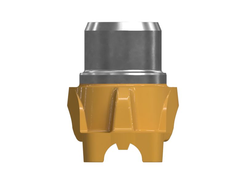 Хомут выходного вала 32T