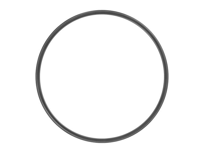 Пластиковое манжетное уплотнение внутреннего диаметра 140 мм