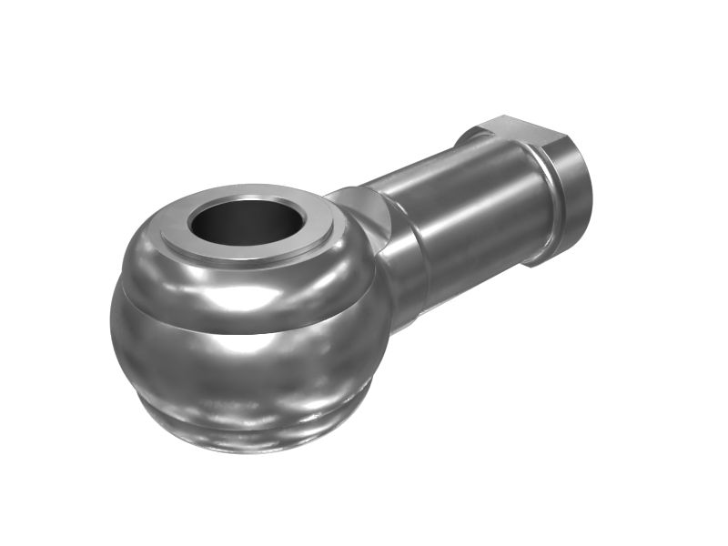 Изоляция головки шатуна