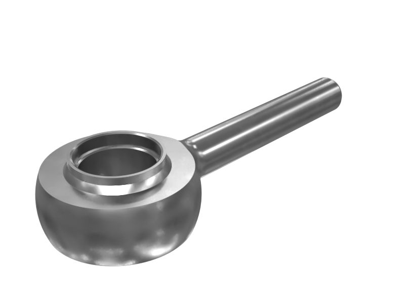 209-5179: Подшипник в сборе