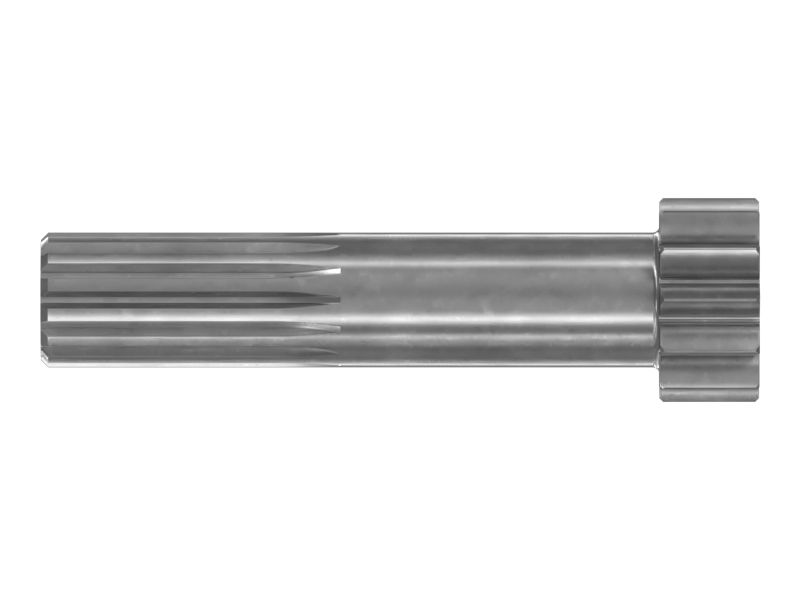 Стальная солнечная шестерня с внешним диаметром 56,31 мм