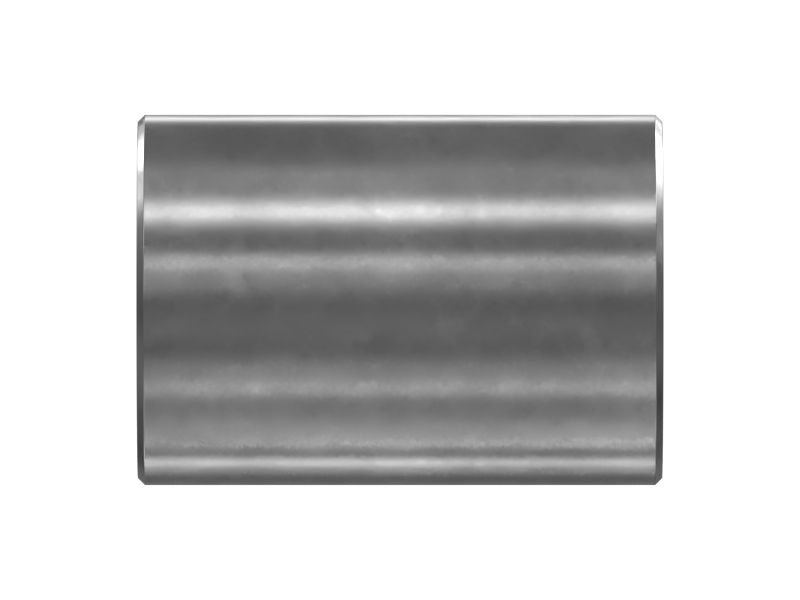 14-зуб. инволютная шлицевая муфта