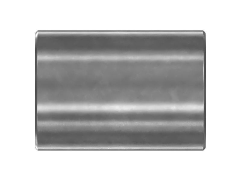 14-зуб. инволютная шлицевая муфта