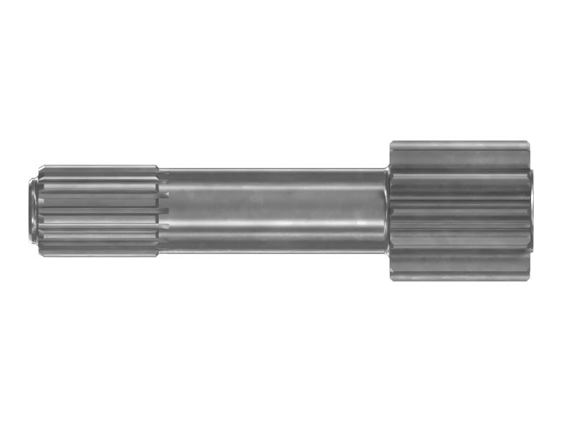 Солнечная шестерня