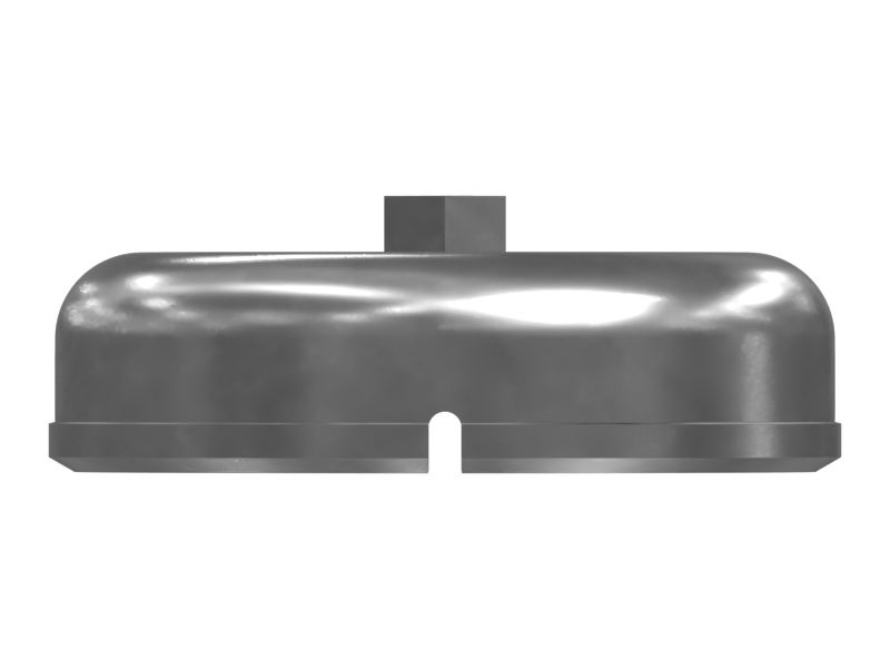 Нейлоновая пылезащитная крышка