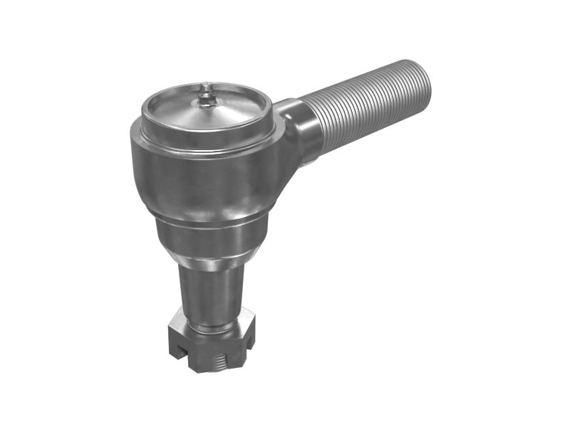 Основная группа гнезд