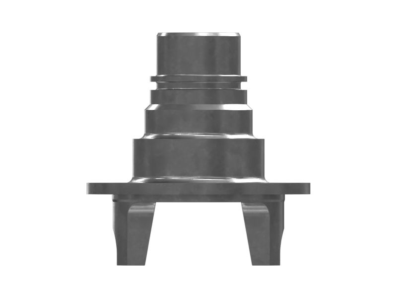 Вилка тормоза для редуктора отбора мощности