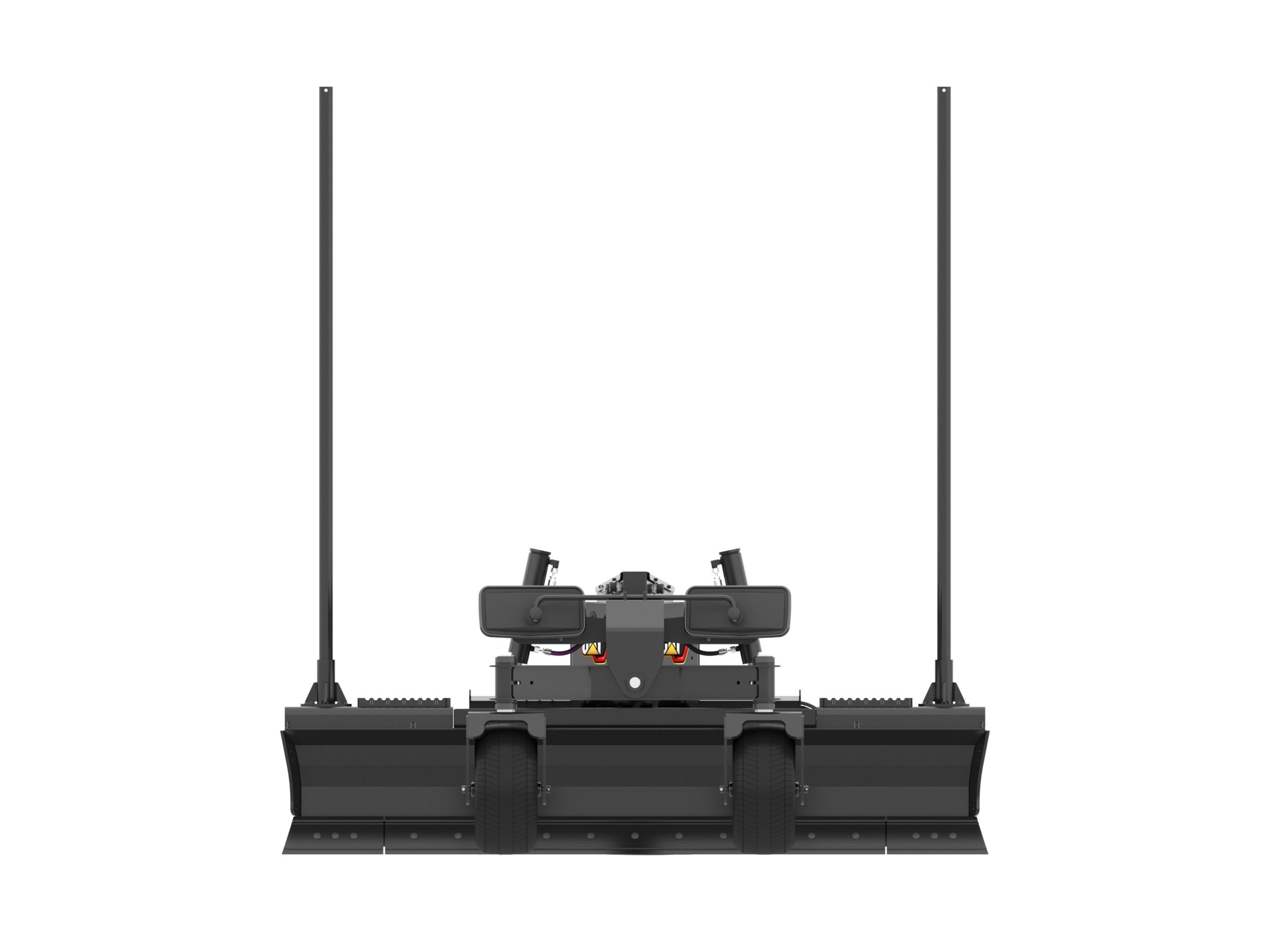 GB124, технология Smart