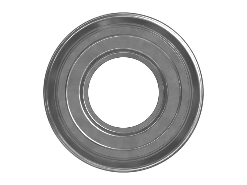 Поршень сцепления коробки передач с внутренним диаметром 82,25 мм