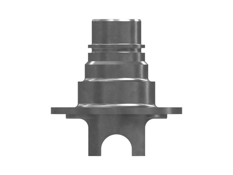 Вилка тормоза для редуктора отбора мощности