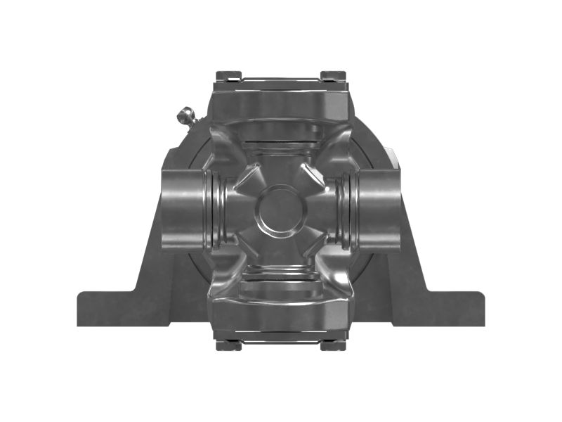 Вал в сборе — привод