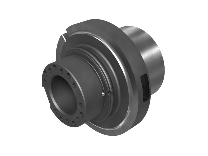 1T-2095: Водило в сборе — статор