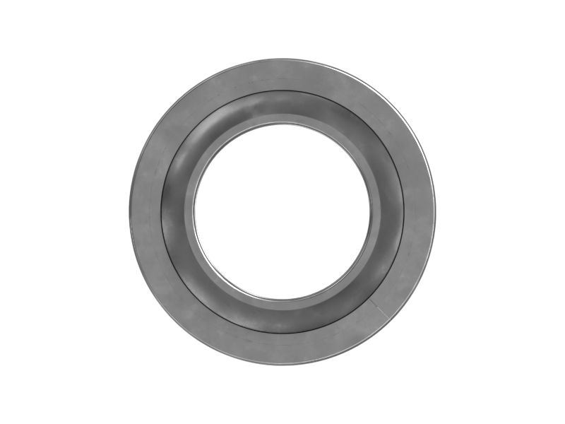 Самоцентрирующийся подшипник с наружным диаметром 105 мм