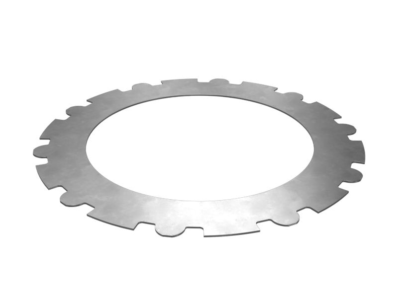 ДИСК МУФТЫ СЦЕПЛЕНИЯ