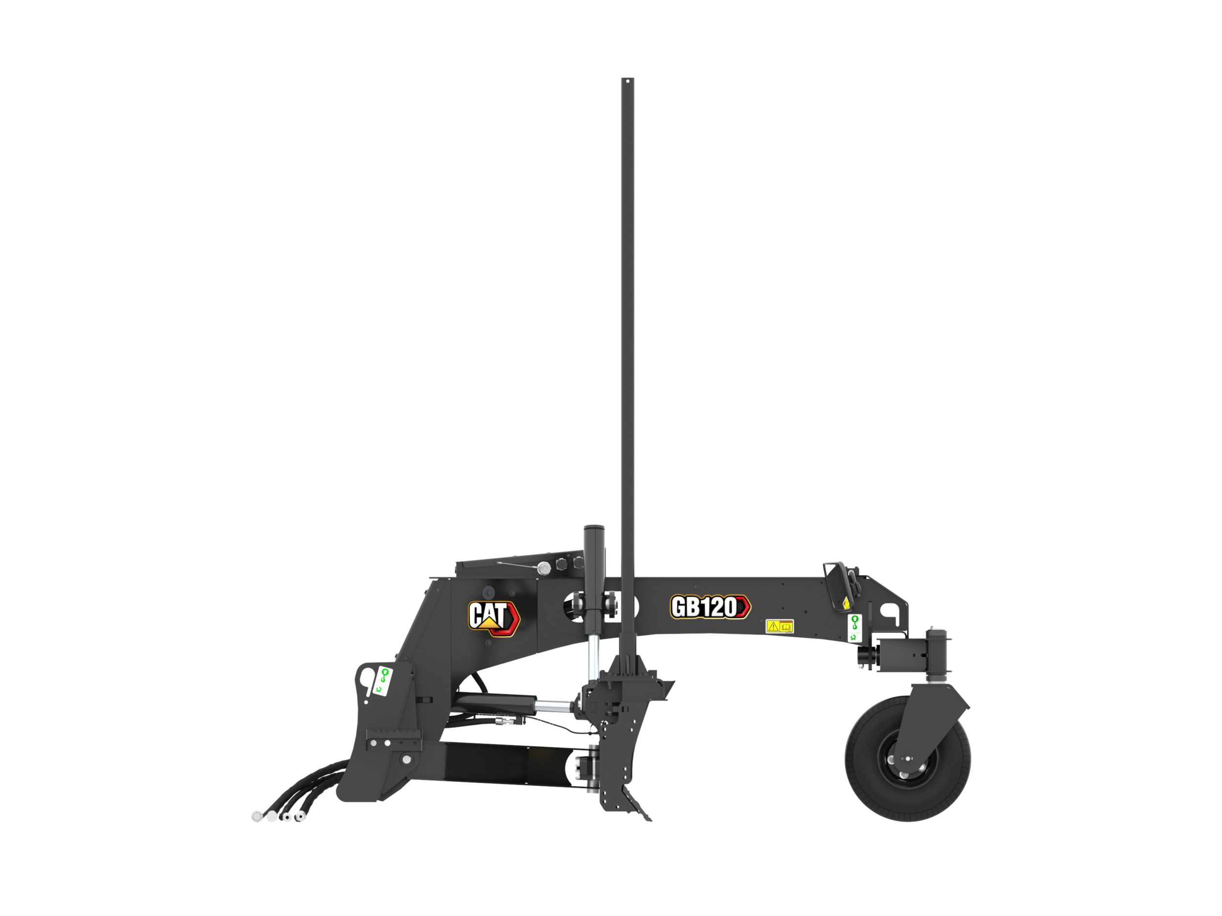 GB120, технология Smart