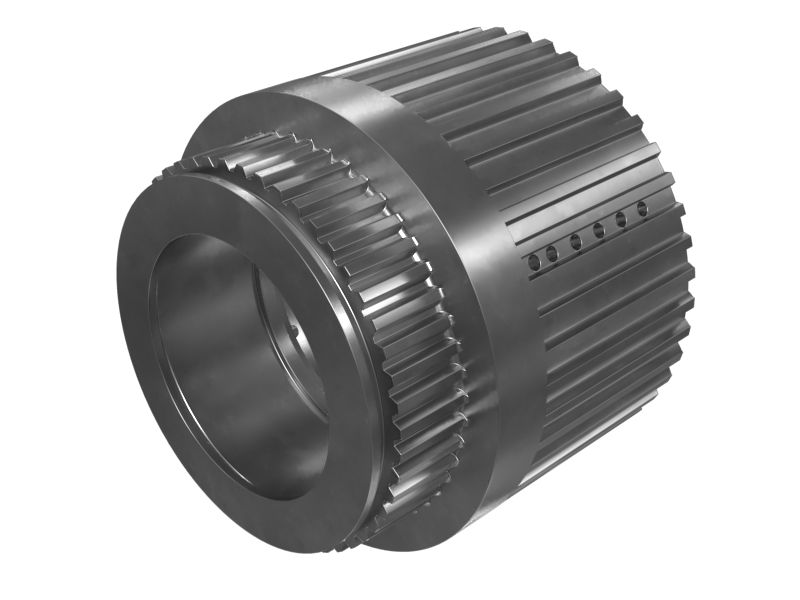 9W-8013: СТУПИЦА В СБОРЕ