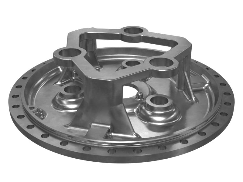 9G-9175: 670mm OD Final Drive Carrier | Cat® Parts Store