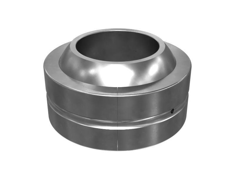 Самоцентрирующийся подшипник 90 мм со смазочной канавкой