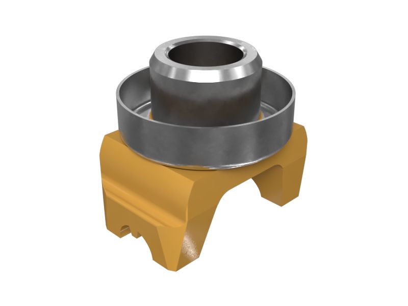 357-0597: 32T Output Shaft Yoke | Cat® Parts Store