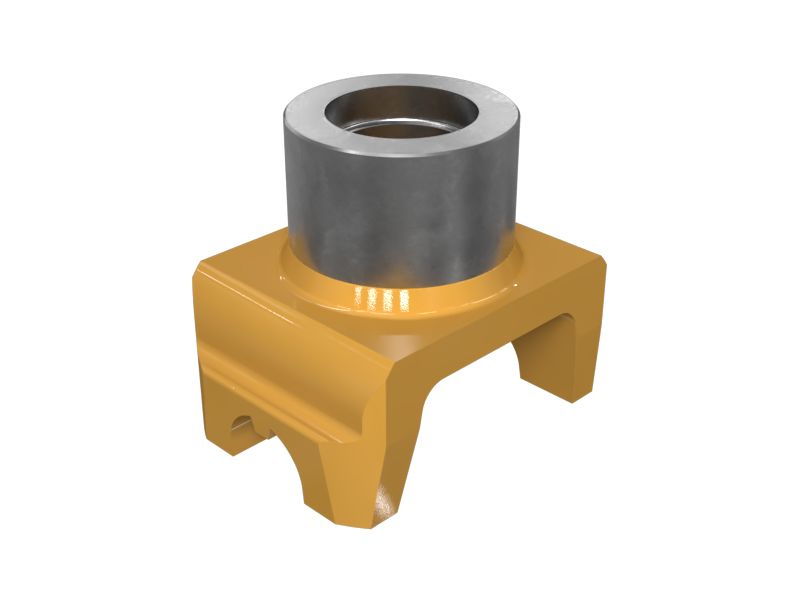 Вилка — приводной вал