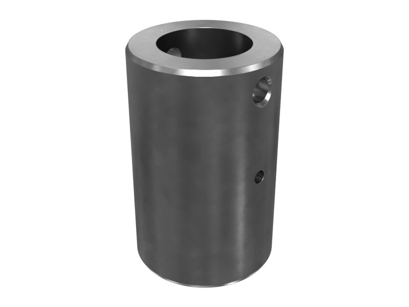 6T-0064: Вал планетарной шестерни с внешним диаметром 42,395 мм