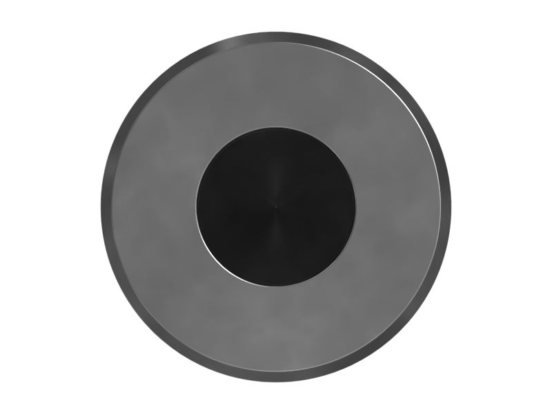 Вал планетарной передачи с наружным диаметром 26,439 мм