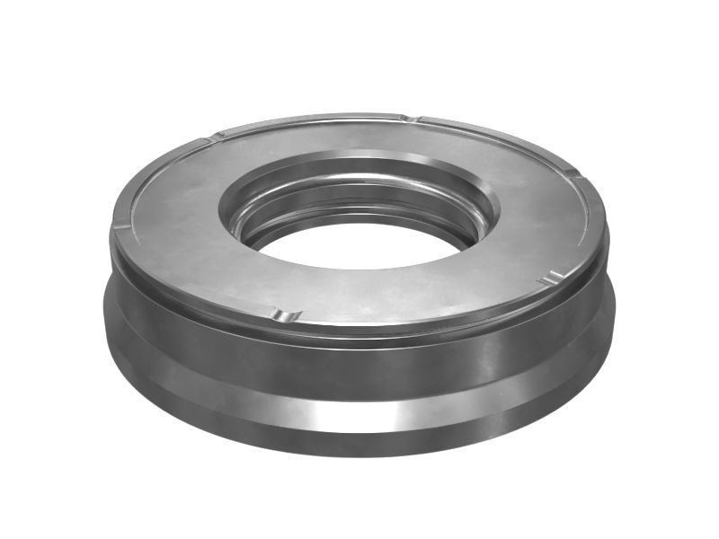 Поршень муфты сцепления коробки передач с наружным диаметром 150 мм