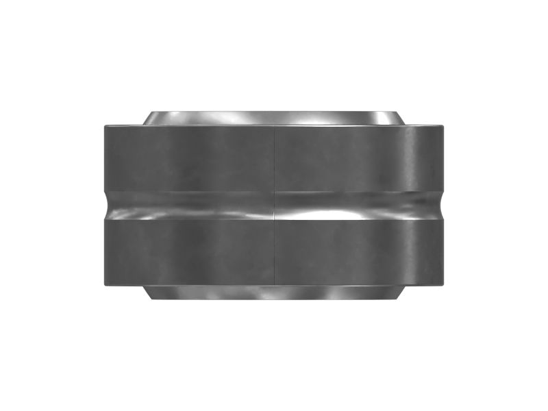 Самоцентрирующийся подшипник