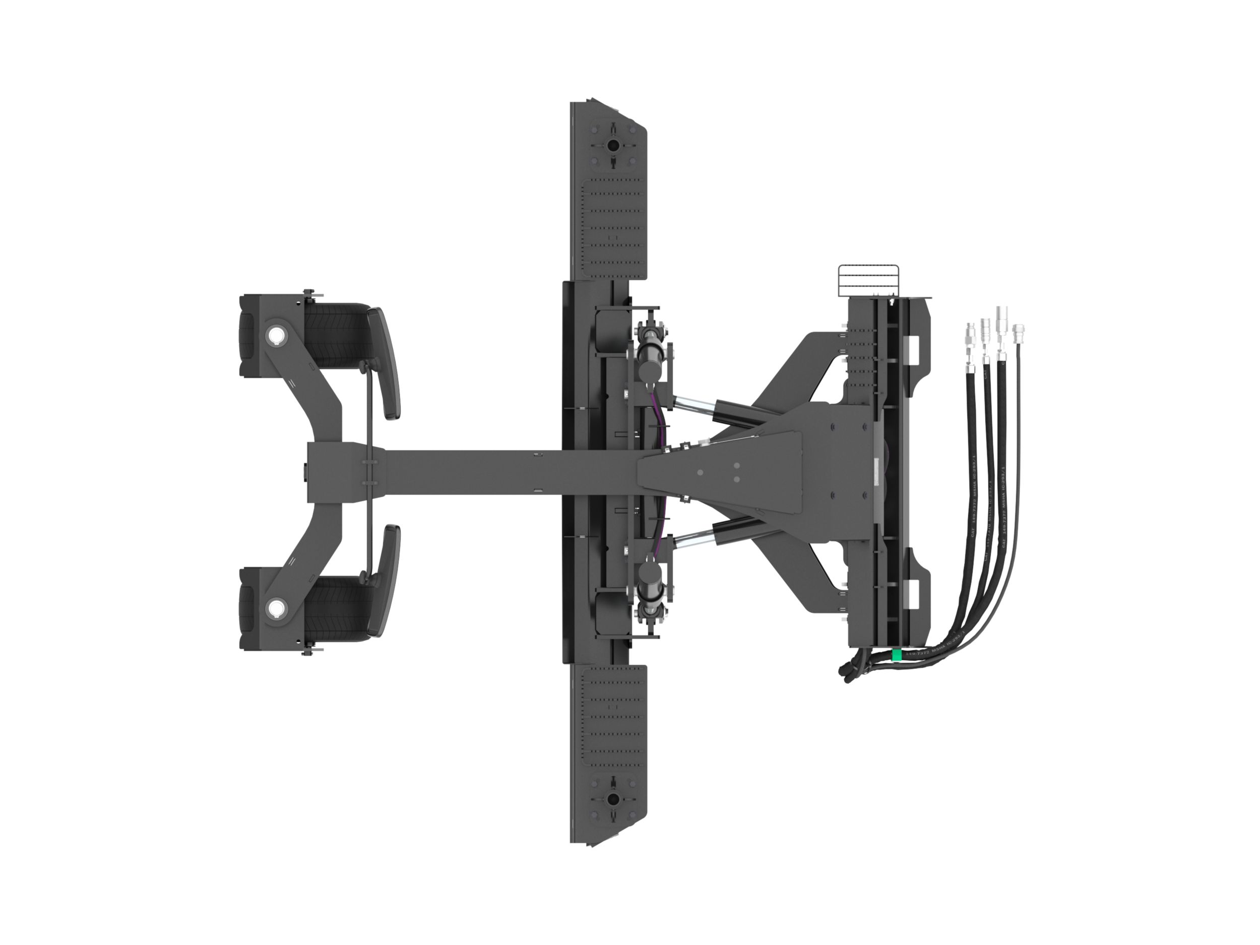 GB124, технология Smart