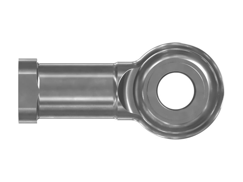 Изоляция головки шатуна