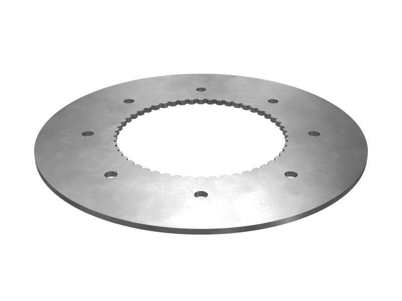 Фрикционный диск