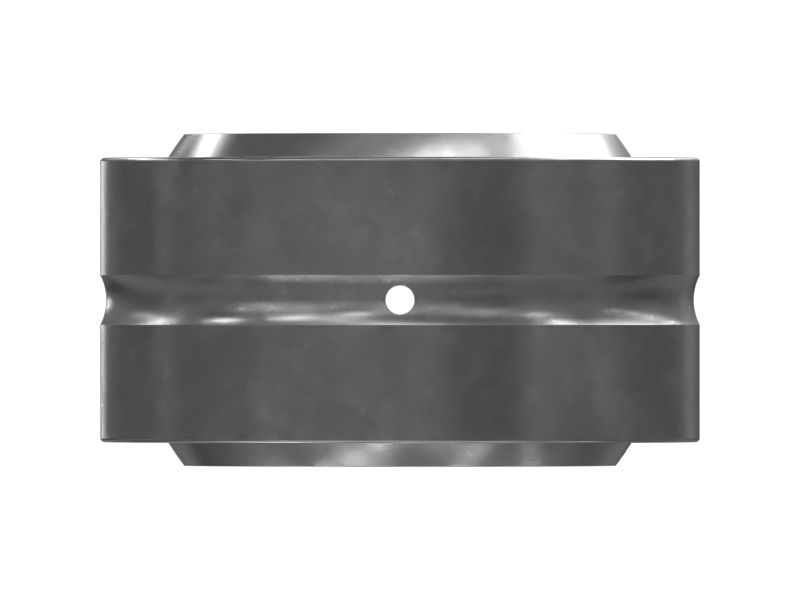 Самоцентрирующийся подшипник