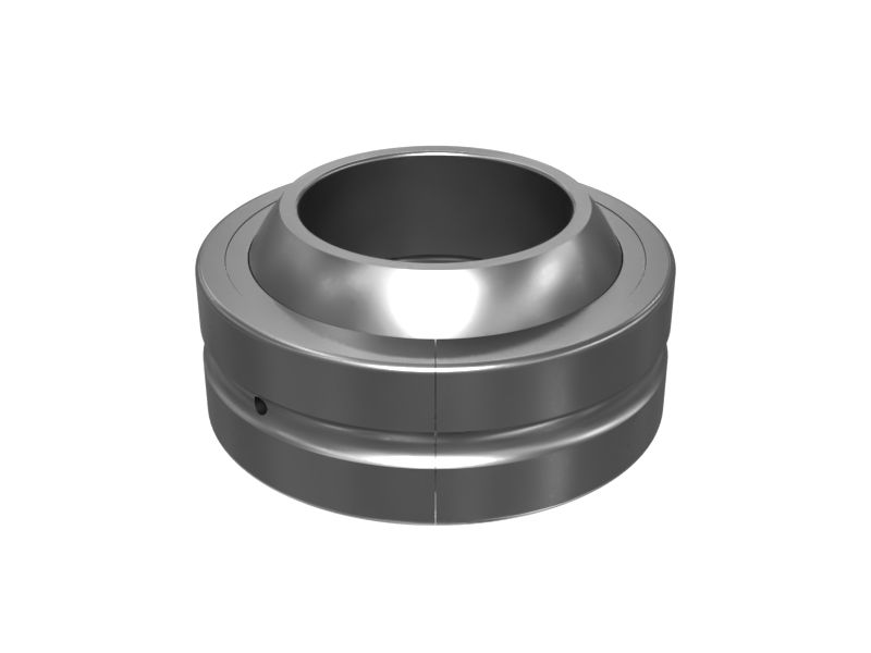 Самоцентрирующийся подшипник