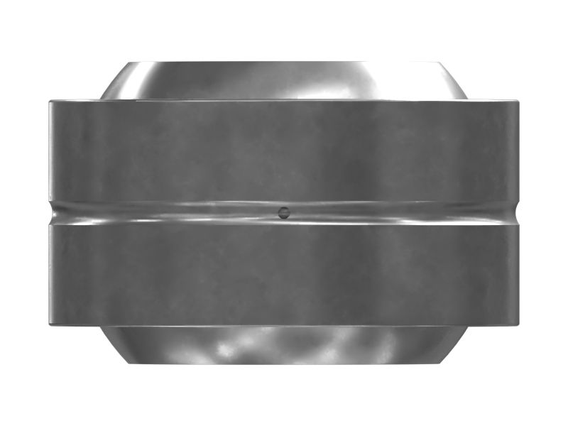 Наружный диаметр самоустанавливающегося подшипника 158,75 мм