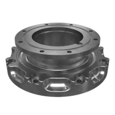 7T-1149: Retainer Assembly