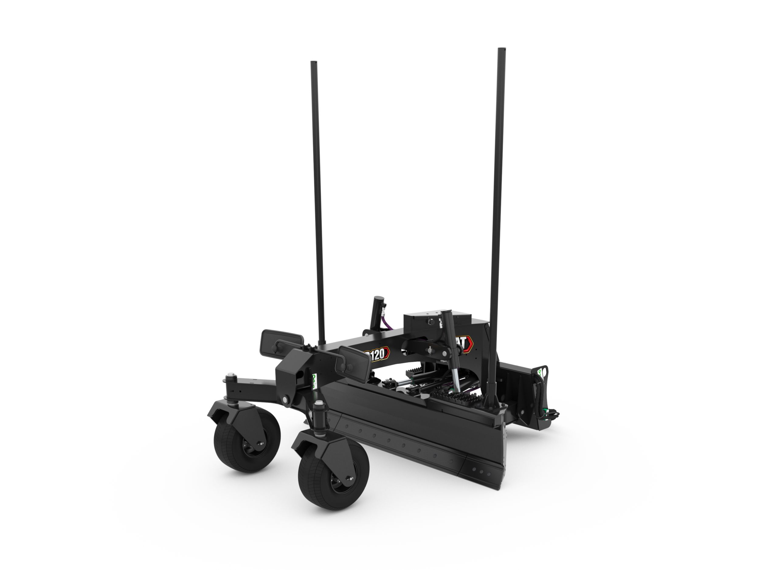 GB120, технология Smart