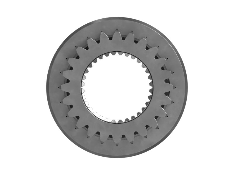 ゲート・ガーディアン 3750/3400 Planetary Pinion Carrier Swing Reduction Assy for Excavator