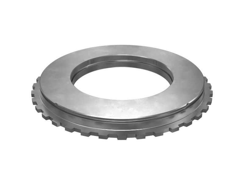 Поршень муфты с наружным диаметром 252,68 мм