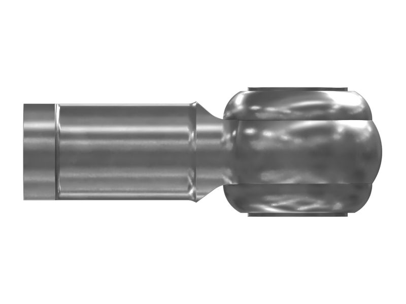 Изоляция головки шатуна