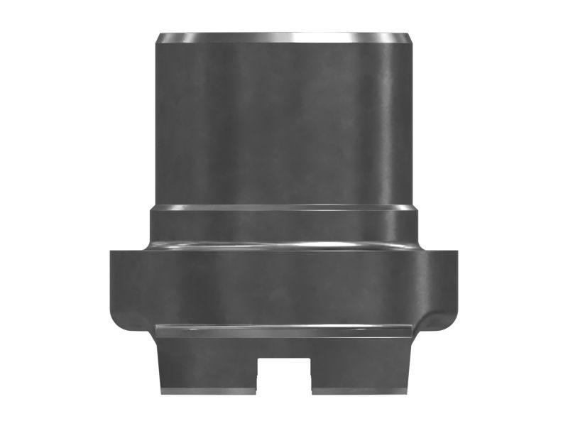 Вилка крыла в сборе