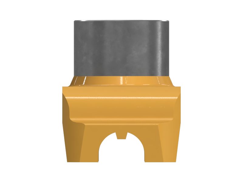 Вилка — приводной вал