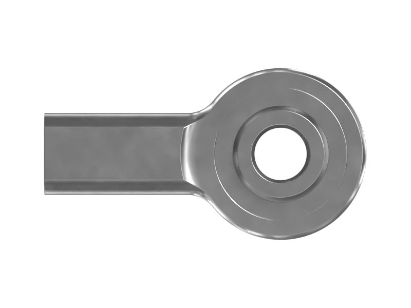 Головка шатуна сферическая