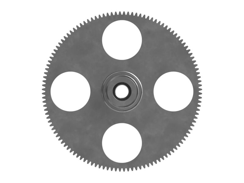 Ротор датчика внутреннего диаметра 15 мм