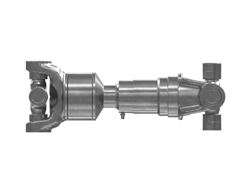 Скользящее соединение