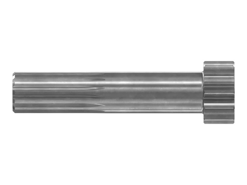 Стальная солнечная шестерня с внешним диаметром 56,31 мм