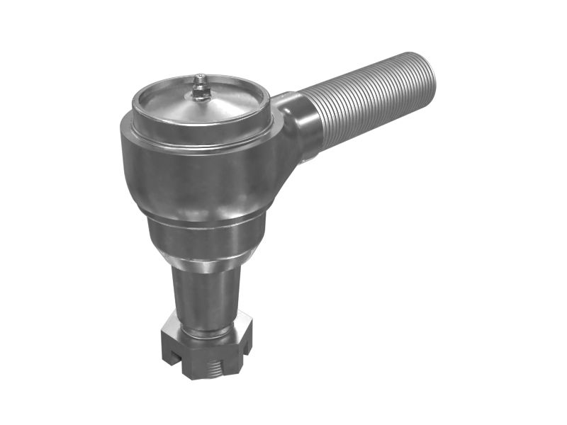 Основная группа гнезд