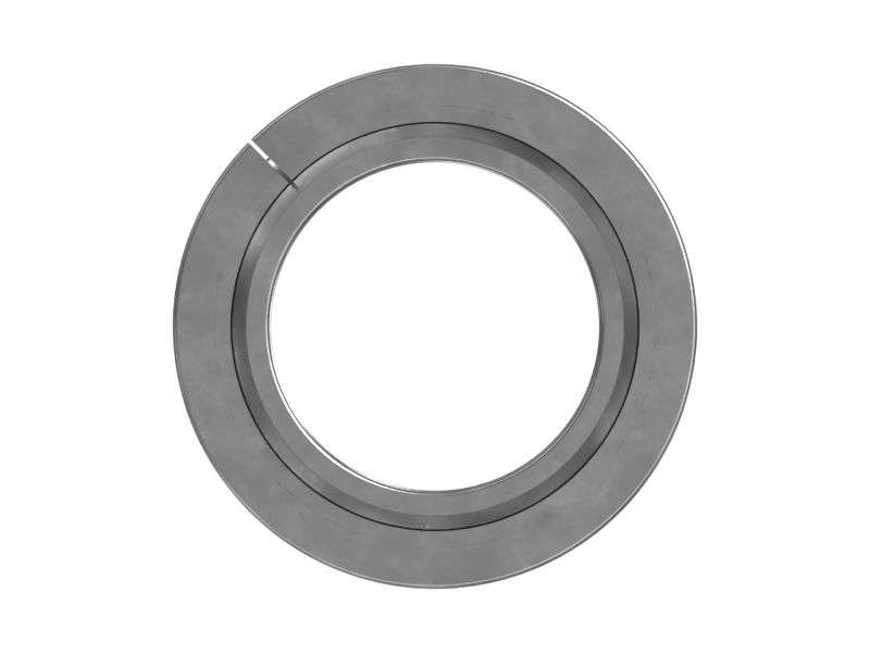 Самоустанавливающийся подшипник наружного диаметра 120,65 мм